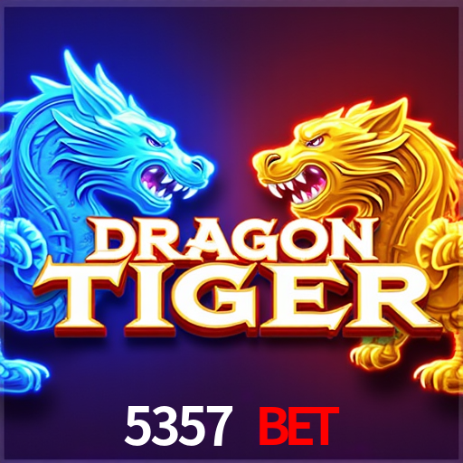 Cassino na plataforma 5357 Bet